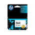 Cartucho HP 564 Negro Original Fotográfico, 130 Fotos  1