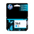 Cartucho HP 564 Cian Original, 300 Páginas  1