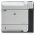 HP LaserJet P4015N, Blanco y Negro, Láser, Print  2