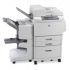 Multifuncional HP LaserJet M9040, Blanco y Negro, Láser, Print/Scan/Copy/Fax