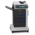 Multifuncional HP LaserJet CM4540f MFP, Color, Láser, Print/Scan/Copy/Fax