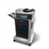 Multifuncional HP LaserJet CM4540f MFP, Color, Láser, Print/Scan/Copy/Fax - Imagen adicional 3