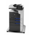 Multifuncional HP LaserJet Enterprise 700 MFP M775f, Color, Láser, Alámbrico, Print/Scan/Copy/Fax  3