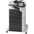 Multifuncional HP LaserJet Enterprise 700 MFP M775f, Color, Láser, Alámbrico, Print/Scan/Copy/Fax  4