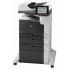 Multifuncional HP LaserJet Enterprise 700 MFP M775f, Color, Láser, Alámbrico, Print/Scan/Copy/Fax  5