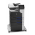 Multifuncional HP LaserJet Enterprise 700 MFP M775f, Color, Láser, Alámbrico, Print/Scan/Copy/Fax  6