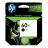 Cartucho HP 60XL Negro Original, 600 Páginas