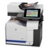 Multifuncional HP LaserJet Enterprise 500 color MFP M575f, Color, Láser, Print/Scan/Copy/Fax  2