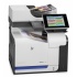 Multifuncional HP LaserJet Enterprise 500 color MFP M575f, Color, Láser, Print/Scan/Copy/Fax  3
