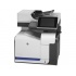 Multifuncional HP LaserJet M575c, Color, Láser, Inalámbrico, Print/Scan/Copy/Fax  10