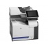 Multifuncional HP LaserJet M575c, Color, Láser, Inalámbrico, Print/Scan/Copy/Fax  8
