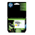 Cartucho HP 920XL Amarillo Original, 700 Páginas  1