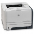 HP LaserJet P2055dn, Blanco y Negro, Láser, Print  1
