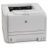 HP LaserJet P2035, Blanco y Negro, Láser, Print  2