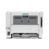 HP LaserJet P2035, Blanco y Negro, Láser, Print  3