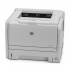 HP LaserJet P2035, Blanco y Negro, Láser, Print  6