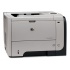 HP Laserjet P3015DN, Blanco y Negro, Láser, Print  2