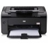 HP LaserJet Pro P1102w, Blanco y Negro, Láser, Inalámbrico, Direct Print, Print  1