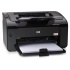 HP LaserJet Pro P1102w, Blanco y Negro, Láser, Inalámbrico, Direct Print, Print  2