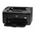 HP LaserJet Pro P1102w, Blanco y Negro, Láser, Inalámbrico, Direct Print, Print  3