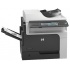Multifuncional HP LaserJet Empresarial M4555H, Blanco y Negro, Láser, Print/Scan/Copy/Fax  3