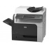 Multifuncional HP LaserJet Empresarial M4555H, Blanco y Negro, Láser, Print/Scan/Copy/Fax  4