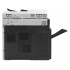 Multifuncional HP LaserJet Empresarial M4555H, Blanco y Negro, Láser, Print/Scan/Copy/Fax  5