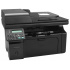 Multifuncional HP Laserjet Pro M1212NF, Blanco y Negro, Láser, Print/Copy/Scan/Fax  1