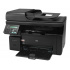 Multifuncional HP Laserjet Pro M1212NF, Blanco y Negro, Láser, Print/Copy/Scan/Fax  2