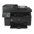 Multifuncional HP Laserjet Pro M1212NF, Blanco y Negro, Láser, Print/Copy/Scan/Fax  3