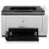 HP LaserJet CP1025NW, Color, Láser, Inalámbrico, Print  1