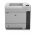 HP LaserJet Enterprise 600 M602n, Blanco y Negro, Láser, Print  1