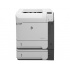 HP LaserJet Enterprise 600 M602x, Blanco y Negro, Láser, Print  1