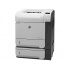 HP LaserJet Enterprise 600 M602x, Blanco y Negro, Láser, Print  3