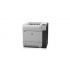 HP LaserJet Enterprise 600 M603n, Blanco Negro, Láser, Print  3