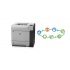 HP LaserJet Enterprise 600 M603n, Blanco Negro, Láser, Print  9