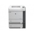 HP LaserJet Enterprise M603xh, Blanco y Negro, Láser, Inalámbrico (necesita Adaptador), Print