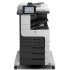 Multifuncional HP LasetJet Enterprise MFP M725z, Blanco y Negro, Láser, Print/Scan/Copy/Fax  2