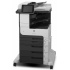 Multifuncional HP LasetJet Enterprise MFP M725z, Blanco y Negro, Láser, Print/Scan/Copy/Fax  3