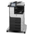 Multifuncional HP LasetJet Enterprise MFP M725z, Blanco y Negro, Láser, Print/Scan/Copy/Fax  4