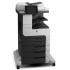 Multifuncional HP LasetJet Enterprise MFP M725z, Blanco y Negro, Láser, Print/Scan/Copy/Fax  5