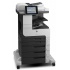 Multifuncional HP LasetJet Enterprise MFP M725z, Blanco y Negro, Láser, Print/Scan/Copy/Fax  6