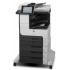 Multifuncional HP Enterprise MFP M725z, Blanco y Negro, Láser, Print/Scan/Copy/Fax  3