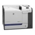 HP LaserJet Enterprise 500 M551DN, Color, Láser, Print  2