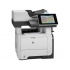 Multifuncional HP LaserJet Enterprise flow MFP M525c, Blanco y Negro, Láser, Print/Scan/Copy/Fax  1