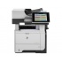 Multifuncional HP LaserJet Enterprise flow MFP M525c, Blanco y Negro, Láser, Print/Scan/Copy/Fax  3