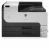 HP LaserJet Enterprise 700 M712dn, Blanco y Negro, Láser, Print - Imagen adicional 1