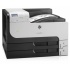 HP LaserJet Enterprise 700 M712dn, Blanco y Negro, Láser, Print - Imagen adicional 2