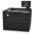 HP LaserJet Pro 400 M401dw, Blanco y Negro, Láser, Print  2