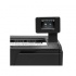 HP LaserJet Pro 400 M401dw, Blanco y Negro, Láser, Print  8